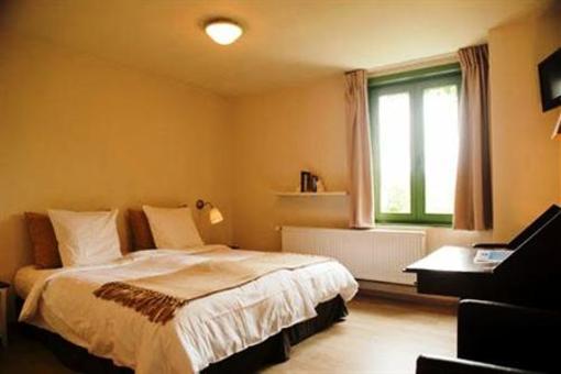 фото отеля Hotel Amfora Poperinge