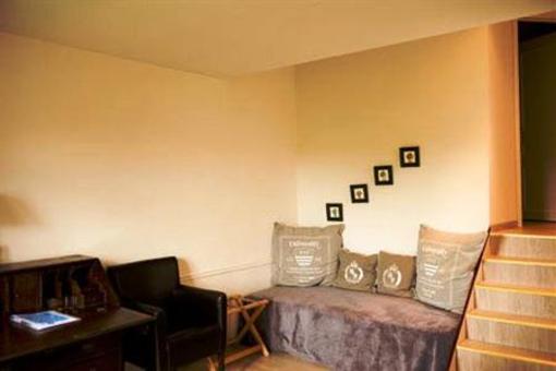 фото отеля Hotel Amfora Poperinge