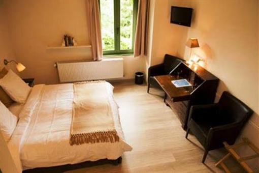 фото отеля Hotel Amfora Poperinge