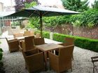 фото отеля Hotel Amfora Poperinge
