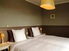 фото отеля Hotel Amfora Poperinge