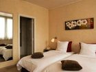 фото отеля Hotel Amfora Poperinge