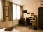 фото отеля Hotel Amfora Poperinge