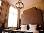 фото отеля Hotel Amfora Poperinge