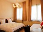 фото отеля Hotel Amfora Poperinge