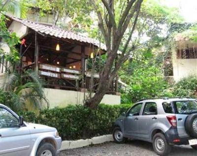 фото отеля Hotel La Colina Manuel Antonio