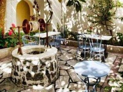 фото отеля Coriva Beach Hotel Ierapetra
