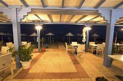 фото отеля Coriva Beach Hotel Ierapetra