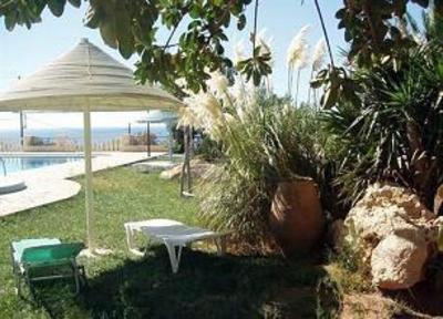 фото отеля Coriva Beach Hotel Ierapetra