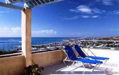 фото отеля Coriva Beach Hotel Ierapetra