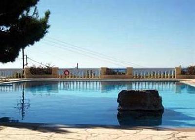 фото отеля Coriva Beach Hotel Ierapetra