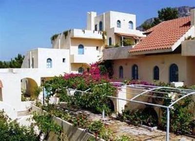 фото отеля Coriva Beach Hotel Ierapetra
