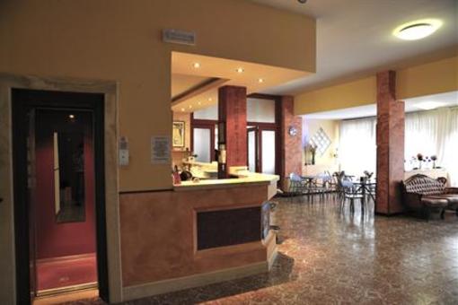фото отеля Hotel Attico