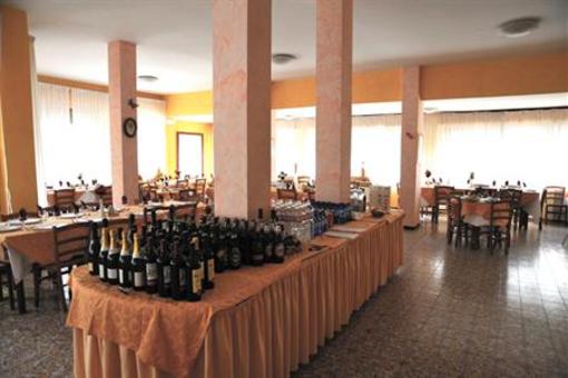 фото отеля Hotel Attico