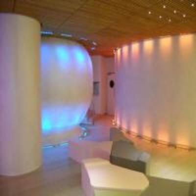 фото отеля Hotel Attico