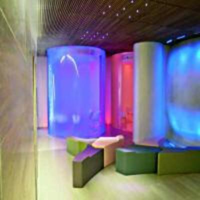 фото отеля Hotel Attico