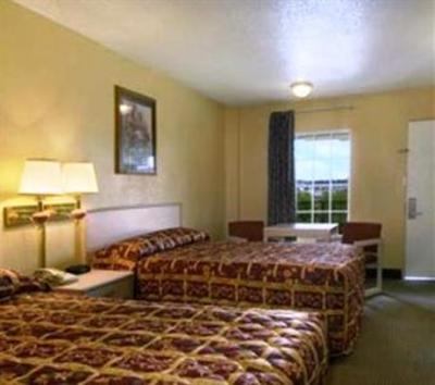 фото отеля Super 8 Antioch
