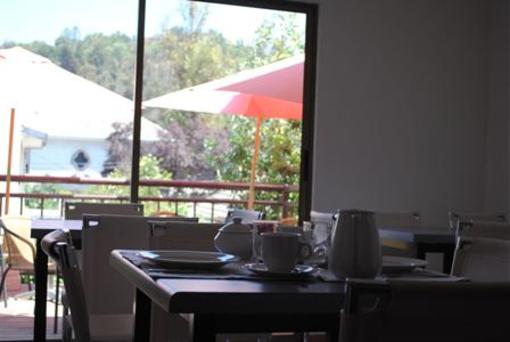 фото отеля Bruno's Boutique Bed & Breakfast