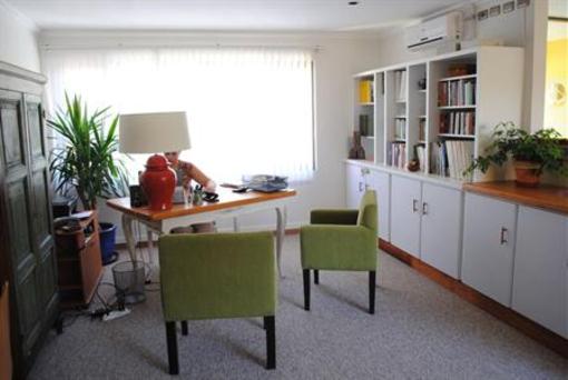 фото отеля Bruno's Boutique Bed & Breakfast