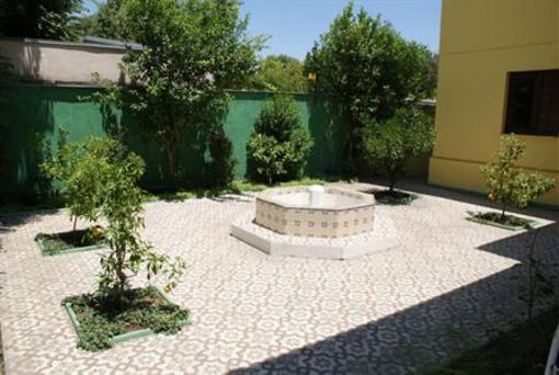 фото отеля Bruno's Boutique Bed & Breakfast