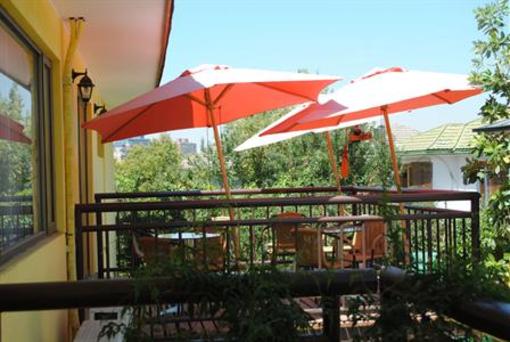 фото отеля Bruno's Boutique Bed & Breakfast