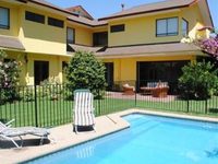 Bruno's Boutique Bed & Breakfast