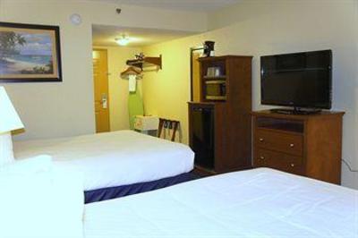 фото отеля Emerald Coast Inn & Suites Fort Walton Beach