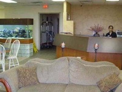 фото отеля Emerald Coast Inn & Suites Fort Walton Beach