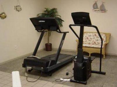 фото отеля Emerald Coast Inn & Suites Fort Walton Beach