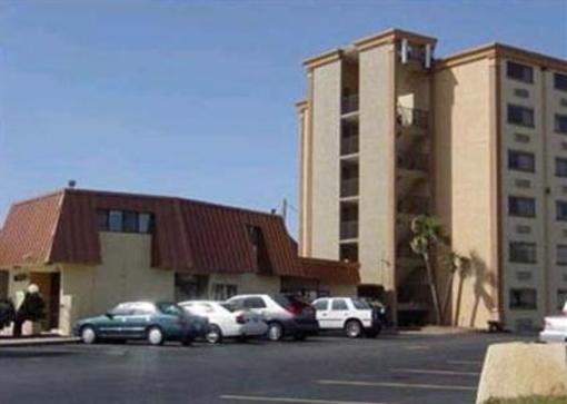 фото отеля Emerald Coast Inn & Suites Fort Walton Beach