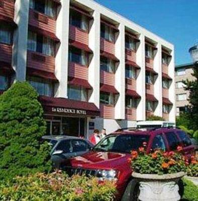 фото отеля La Residence Suite Hotel