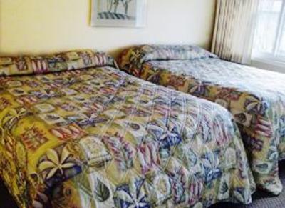 фото отеля La Residence Suite Hotel