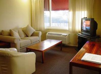 фото отеля La Residence Suite Hotel
