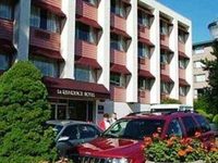 La Residence Suite Hotel