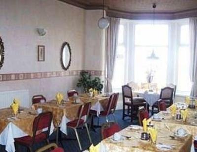фото отеля Aloha Hotel Blackpool