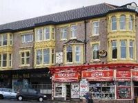 Aloha Hotel Blackpool