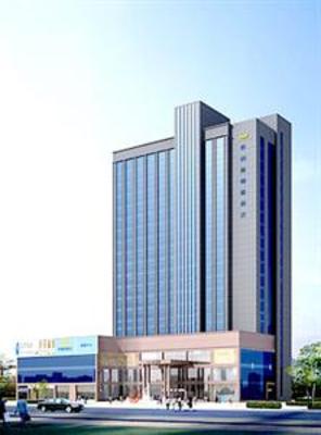 фото отеля Sandborg Hotel