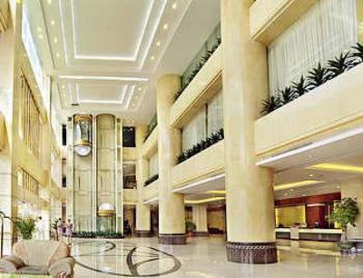 фото отеля Sandborg Hotel