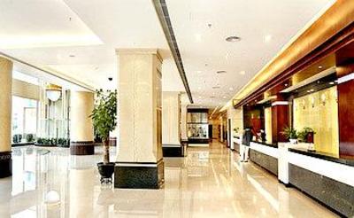 фото отеля Sandborg Hotel