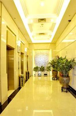 фото отеля Sandborg Hotel