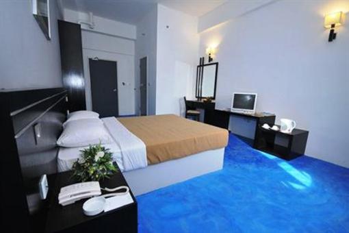 фото отеля Kuala Melaka Inn Langkawi