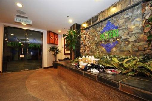 фото отеля Kuala Melaka Inn Langkawi