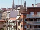 фото отеля Apartments in Barcelona Sagrada Familia