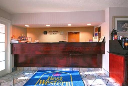 фото отеля Best Western San Marcos