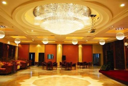 фото отеля Wenxuan Garden Resort