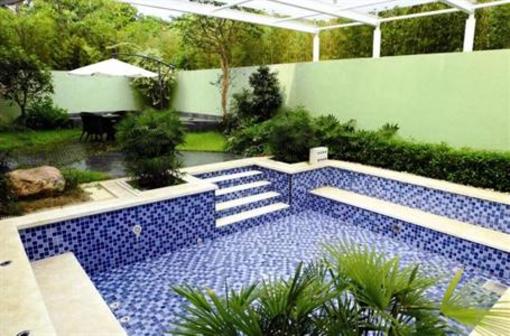 фото отеля Wenxuan Garden Resort