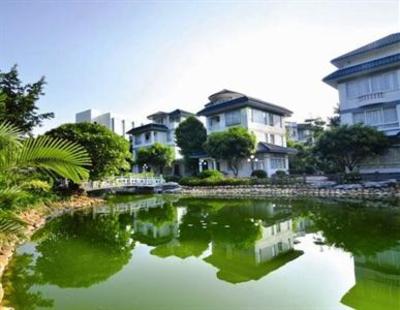 фото отеля Wenxuan Garden Resort