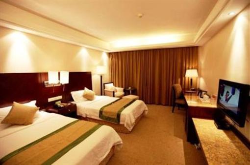 фото отеля Wenxuan Garden Resort