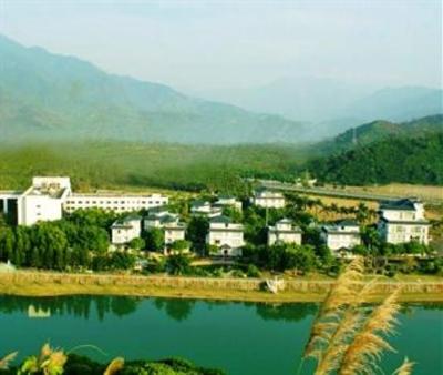 фото отеля Wenxuan Garden Resort