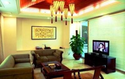 фото отеля Wenxuan Garden Resort